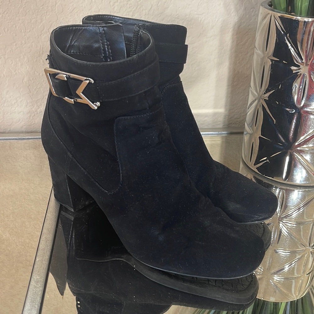 Calvin Klein Boots